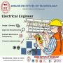 Electrical Engineering Colleges in Kolkata | DIT