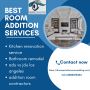 BEST ROOM ADDITION SERVICES