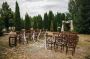 Create Unforgettable Memories: Outdoor Wedding Venues in Dal
