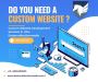 Custom Website Development Services in USA- Dreamreflection