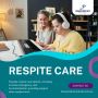 Respite Care Melbourne
