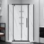 Find Your Perfect Pivot Shower Door only at Dreamwerks Find Your Perfect Pivot Shower Door only at Dreamwerks
