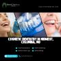 Cosmetic dentistry in midwest, Columbia, Mo