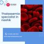 Thalassemia Specialist in Nashik