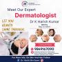 Dr Harish Skin Expert | Skin And Hair Clinic In Hyderabad