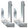 Pallet Rack Brackets