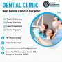 Dental Clinic in Gurgaon - Dr. Ishant Singal