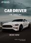 Safe and Comfortable Rides: Drivars' Driver Services in Delh