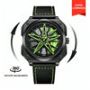 Non-Spinning Racing Watches | Driveclox.com