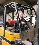 Expert Forklift Training in Leeds - Get Certified Today!