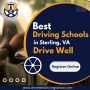Master the Road with the Best Driving Schools in Sterling