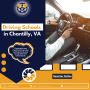 Navigating Excellence Best Driving Schools in Chantilly, VA 