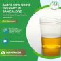 Jain's Cow Urine Therapy in Bangalore