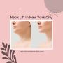 Transform Your Look with Dr. Levine's Neck Lift in New York