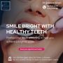 Discover the Magic of Teeth Whitening in Gurgaon