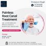 Unveiling the Transformative Power of Root Canal Treatment