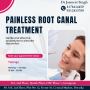 Navigating Path to a Painless Root Canal Treatment Journey