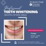 Unveiling the Magic of Teeth Whitening in Gurgaon