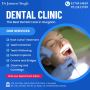 Discover Gurgaon's Premier Dental Clinic for Expert Care