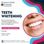 Brighten Your Smile: Discover Professional Teeth Whitening