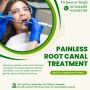 Revive Your Smile with Comprehensive Root Canal Treatment in