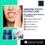 Unveiling the Essentials of Wisdom Tooth Extraction