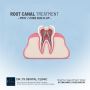 Expert Root Canal Treatment Services in Gurgaon