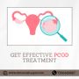  Get Effective PCOD Treatment at affordable price 