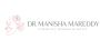 Building Confidence through Beauty With Dr. Manisha Mareddy