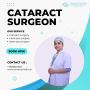 Cataract surgeons near North Delhi
