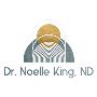 Dr. Noe King - Naturopathic Physician | Portland Women’s Hea
