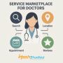 Service Marketplace for Doctors Service Marketplace for Doctors