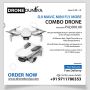 Drone Cheapest Market in Delhi | Drone Duniya