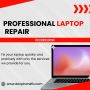Laptop Repair Services in SW Calgary