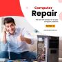 Top Rated Computer Repair Shop in East Mississauga