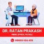 Dr. Ratan Prakash: General Physician Doctor in Anisabad, Pat