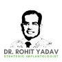 Dr Rohit Yadav Implant Surgeon