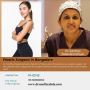 Meet Highly Experienced Plastic Surgeon in Bangalore