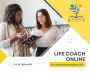 Life Coach Online - Dr. Sonia Sharma Academy