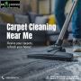 Affordable Carpet Cleaning Near You – Book Today! Affordable Carpet Cleaning Near You – Book Today!