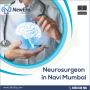 Precision and Care: Dr. Sunil Kutty Your Expert Neurosurgeon