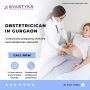 Obstetrician in Gurgaon