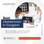 Best Obstetrician in Gurgaon