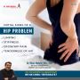 Hip pain affecting your life?