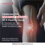 Revitalize Your Knees: Choose the Best Knee Surgeon