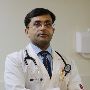 Chest Infection Specialist Doctor in Delhi | Dr. Vikas Mitta