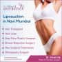 Trim & Sculpt Liposuction Expertise by Dr. Vinod Vij 