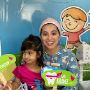 Best Pediatric Dentist in Dubai, UAE | Dr. Yasmin Kottait