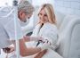 Experience NAD IV Drip Excellence in Dubai