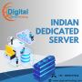 Empower Your Online Presence with Dserver's Dedicated Server